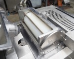 Forming and frying line Provatec  #7