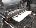 Forming and frying line Provatec  #10