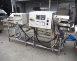 Forming and frying line Provatec  #9