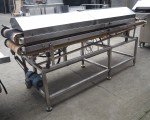 Forming and frying line Provatec  #8