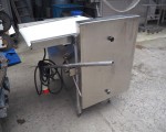 Forming and frying line Provatec  #12