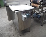 Forming and frying line Provatec  #11