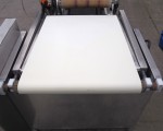Forming and frying line Provatec  #6