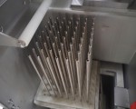 Skewering machine Palga Combi #9