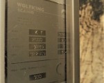 Podnośnik słupowy Wolfking K7 #6