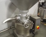 Mobile emulsifier Karl Schnell F 200 #8