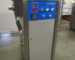 Nadziewarka tłokowa Alpina EWF 1150 #2