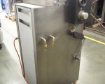 Nadziewarka tłokowa Alpina EWF 1150 #4