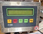 Waga najazdowa Berkel IWS-IT1000 #1
