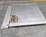 Waga najazdowa Berkel IWS-IT1000 #4