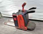 Electric pallet truck Linde T20AP #3