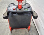 Electric pallet truck Linde T20AP #4