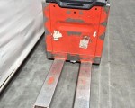 Electric pallet truck Linde T20AP #7