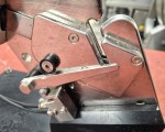 Semi-automatic Poly-clip EZ 600 #7