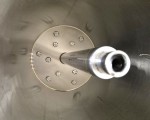 Piston filler Talsa H 26 PA #1