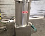 Piston filler Talsa H 26 PA #4