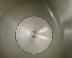 Piston filler Talsa H 26 PA #3
