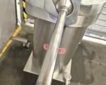 Piston filler Talsa H 26 PA #2