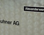 Cutter Alexanderwerk SKN 65 SS #6