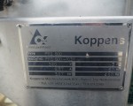 Panierownica Koppens PRS 600 #12