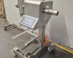 Detektor metalu S+S Liquiscan VF+ #2