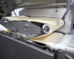 Bыравниватель Marel PLT 400 #9