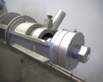Separator Beehive RSDD-04 #10