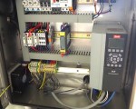 Separator Beehive RSDD-04 #12