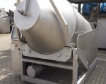 Masownica próżniowa Travaglini Tumbler unit 1500 #2