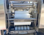 Linia produkcyjna do bułek Kemper QUADRO-ROUND #8