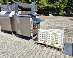 Linia produkcyjna do bułek Kemper QUADRO-ROUND #2