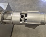 Separator Beehive RSTD-06 #4