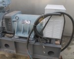 Generator Man DKBN49-150-4TS #1