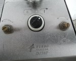 Depozytor GEI Turbo D150 P #12