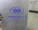 Оболочкосъемка Grasselli NX-450 #2