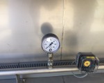Grill przelotowy - Linia do grillowania AFO Heat AFOGRILL 4BB-600 FLEXFLIP #15