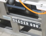 Сепаратор Baader 696 #11