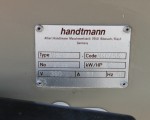 Nadziewarka próżniowa Handtmann VF 50 #5