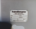 Nadziewarka próżniowa Handtmann VF 80 #6