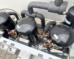 Cooling unit Copeland ZS11M4E-TWD-551 #7