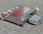 Hot table packer Sibola 50 #3
