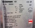 Весо-этикетировочная машина Bizerba GLM-I #22