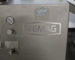 Шприц вакуумный Vemag HP 15C #6