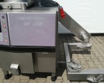 Шприц вакуумный Handtmann VF 200B #6