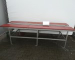 Boning table NN 3200 #1