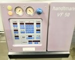 Vacuum filler Handtmann VF 50 #5