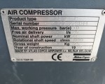 Sprężarka / kompresor Atlas Copco GA 11 P #10