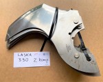Куттерный ножи Alpina Laska CFS Seydelmann #5