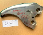 Куттерный ножи Alpina Laska CFS Seydelmann #2