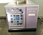 Vacuum filler Handtmann VF 50 #7